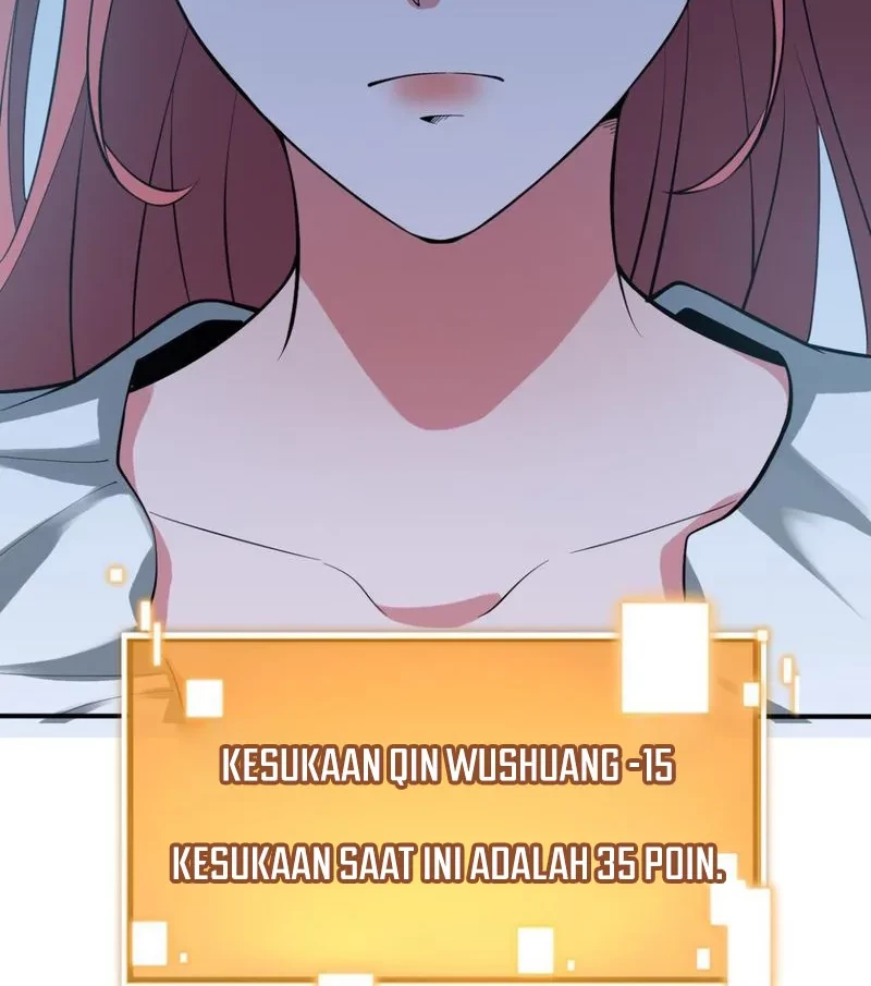 I Have 90 Billion Licking Gold Chapter 252 - Halaman 6