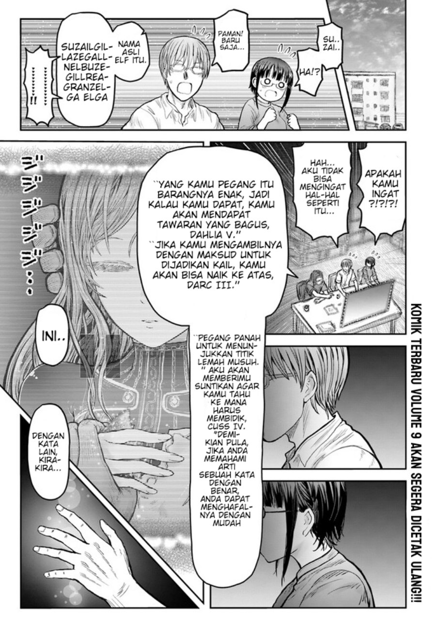 Komik Isekai Ojisan Chapter 49 gambar 1