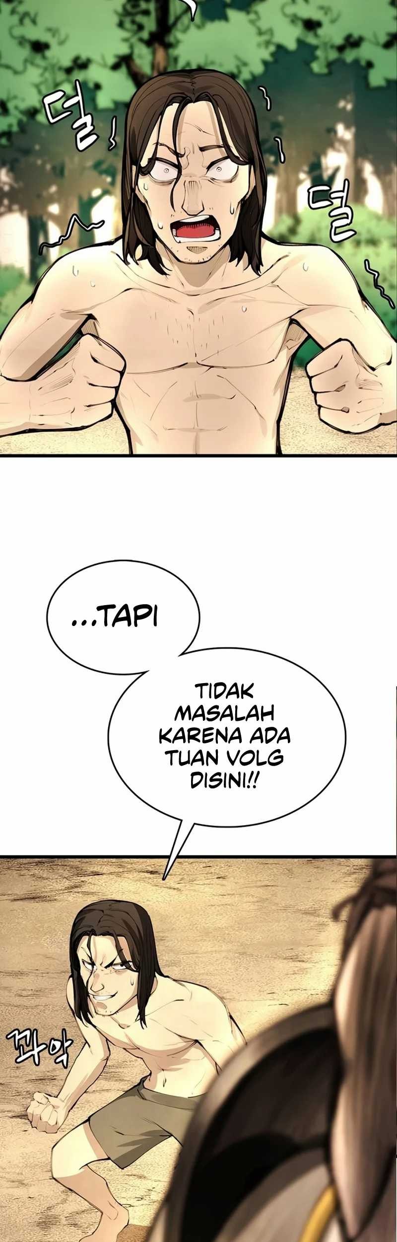 Piece Maker of Flame Chapter 04 - Halaman 105