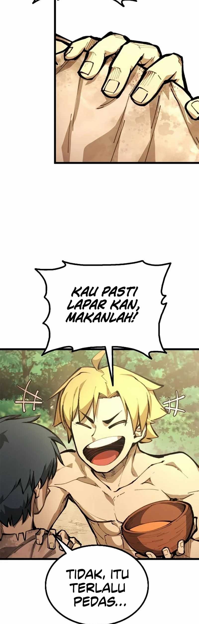 Piece Maker of Flame Chapter 03 - Halaman 105