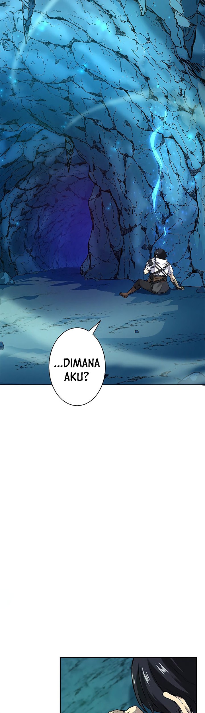 The Strongest Magical Swordsman Ever Reborn as an F-Rank Adventurer (Remake) Chapter 1 – halaman 4