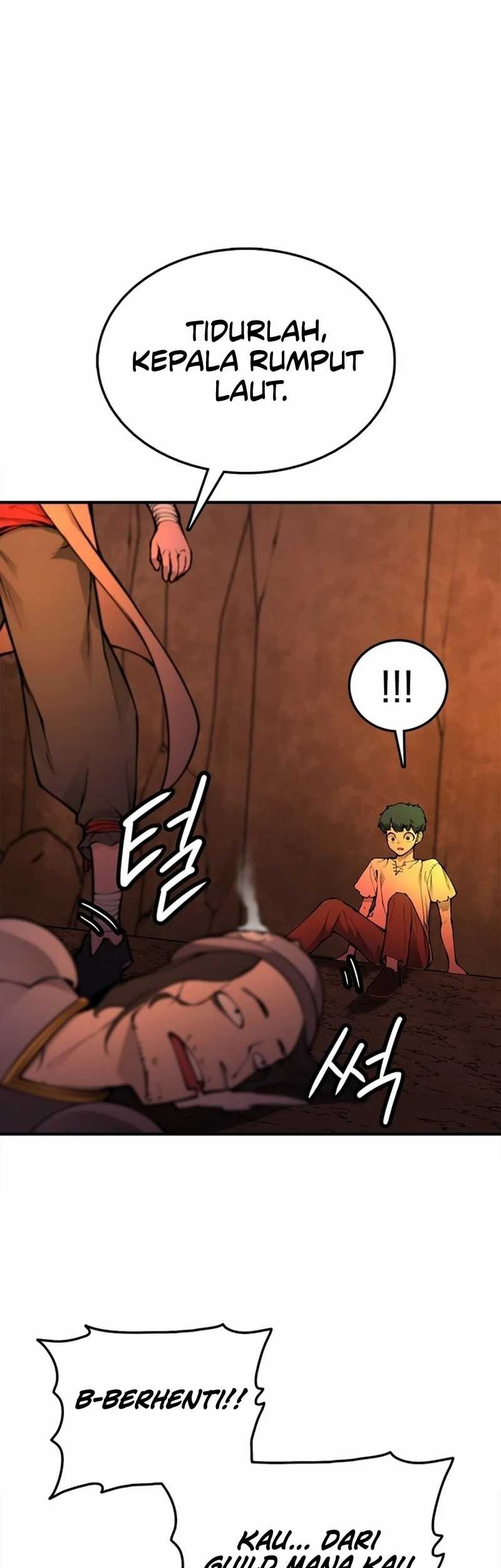 Piece Maker of Flame Chapter 01 - Halaman 105