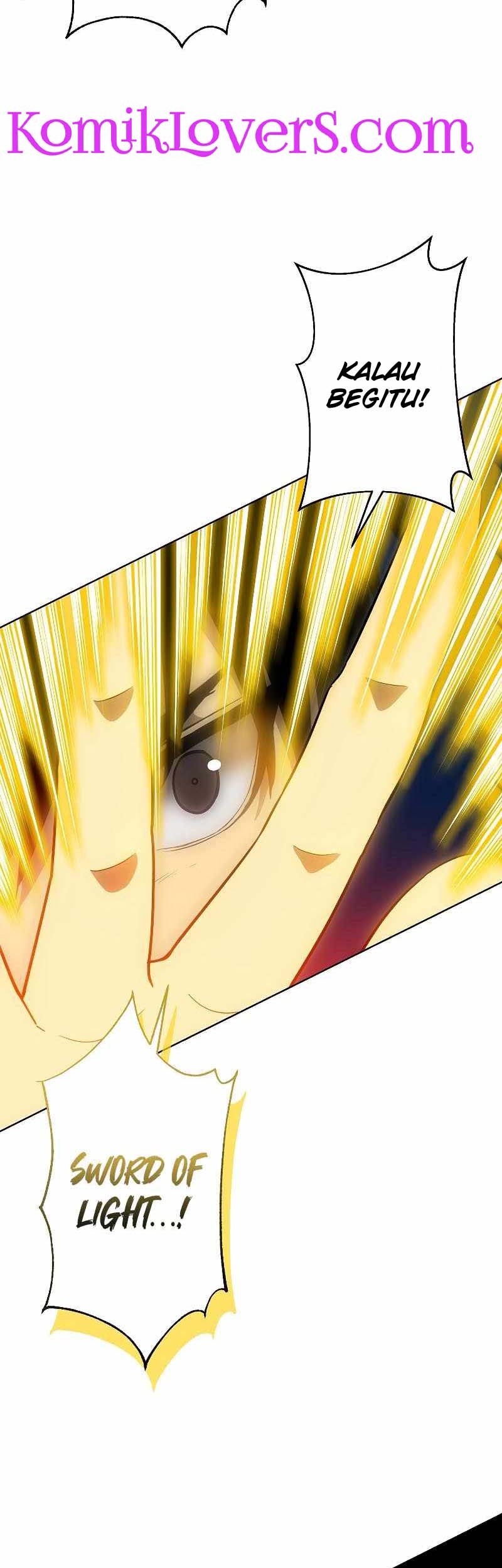 Sorcerous Stabber Orphen: The Witch’s Salvation Chapter 03 Gambar 4
