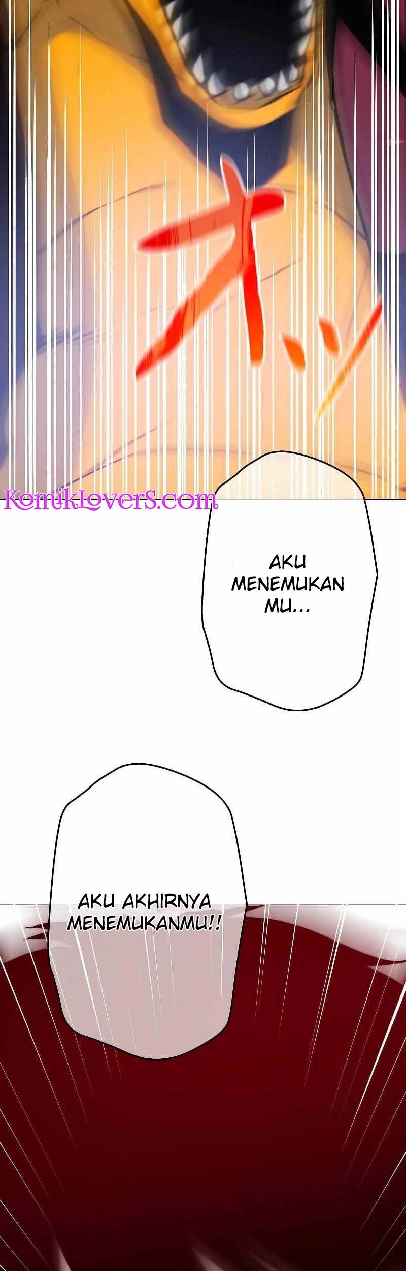 Sorcerous Stabber Orphen: The Witch’s Salvation Chapter 2 halaman 3