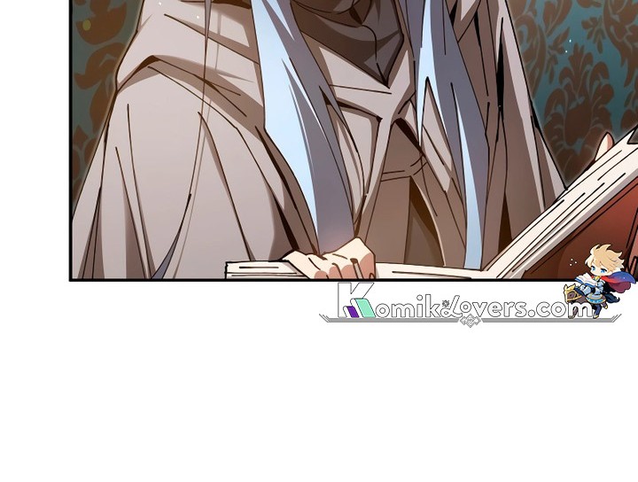 Magic Academy’s Genius Blinker Chapter 05 - Halaman 105