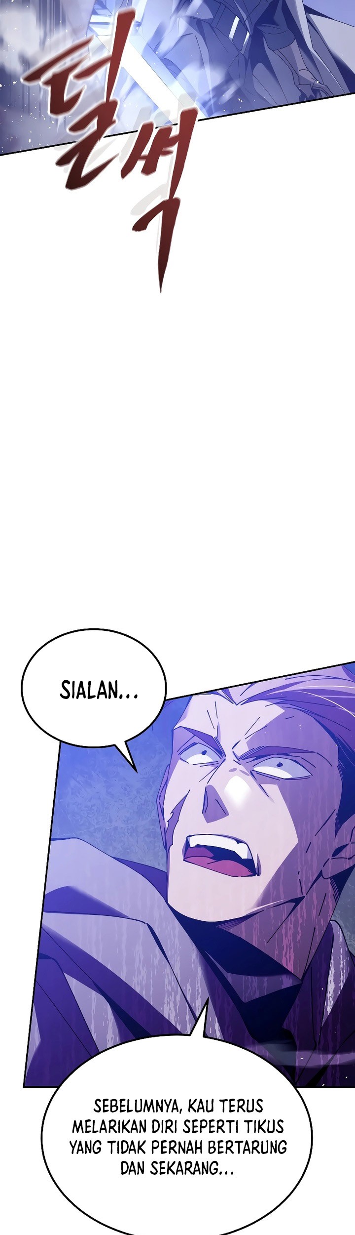 Magic Academy’s Genius Blinker Chapter 03 - Halaman 104