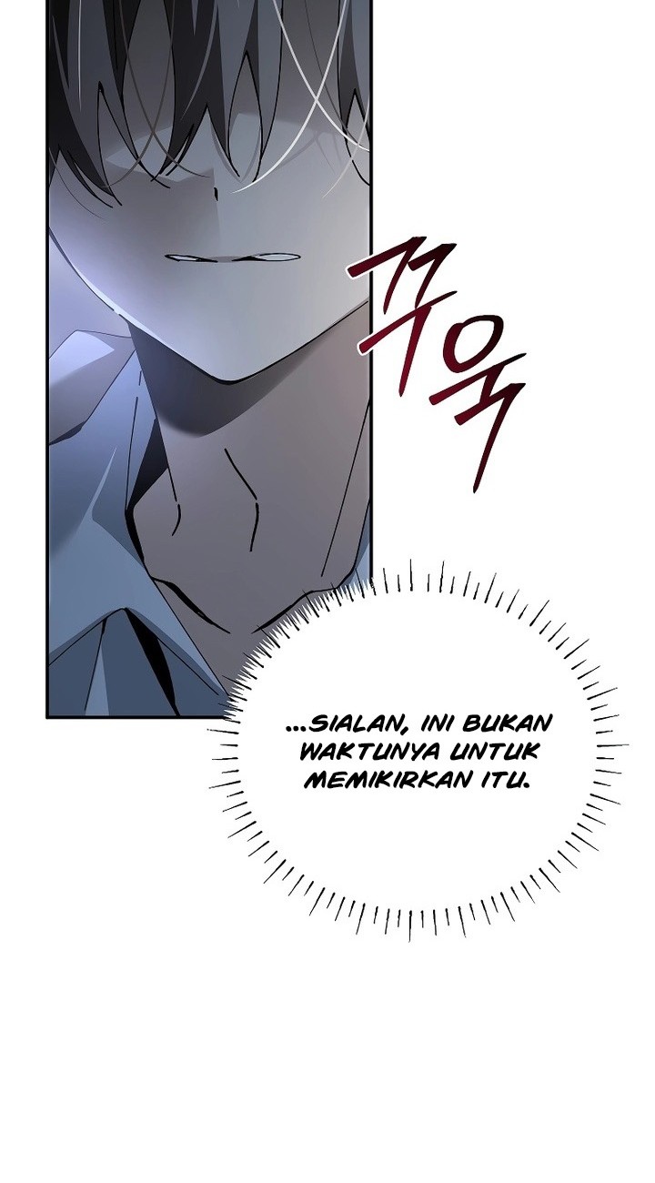 Magic Academy’s Genius Blinker Chapter 01 - Halaman 100