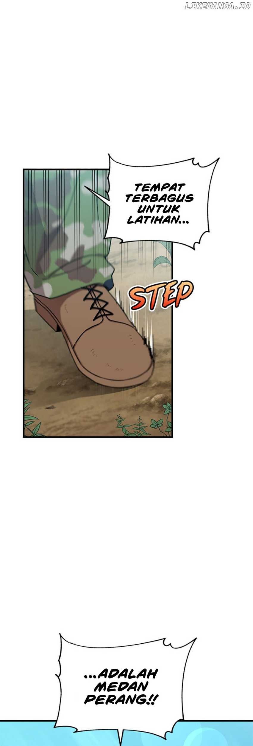 Cursed Manager’s Regression Chapter 45 halaman 2