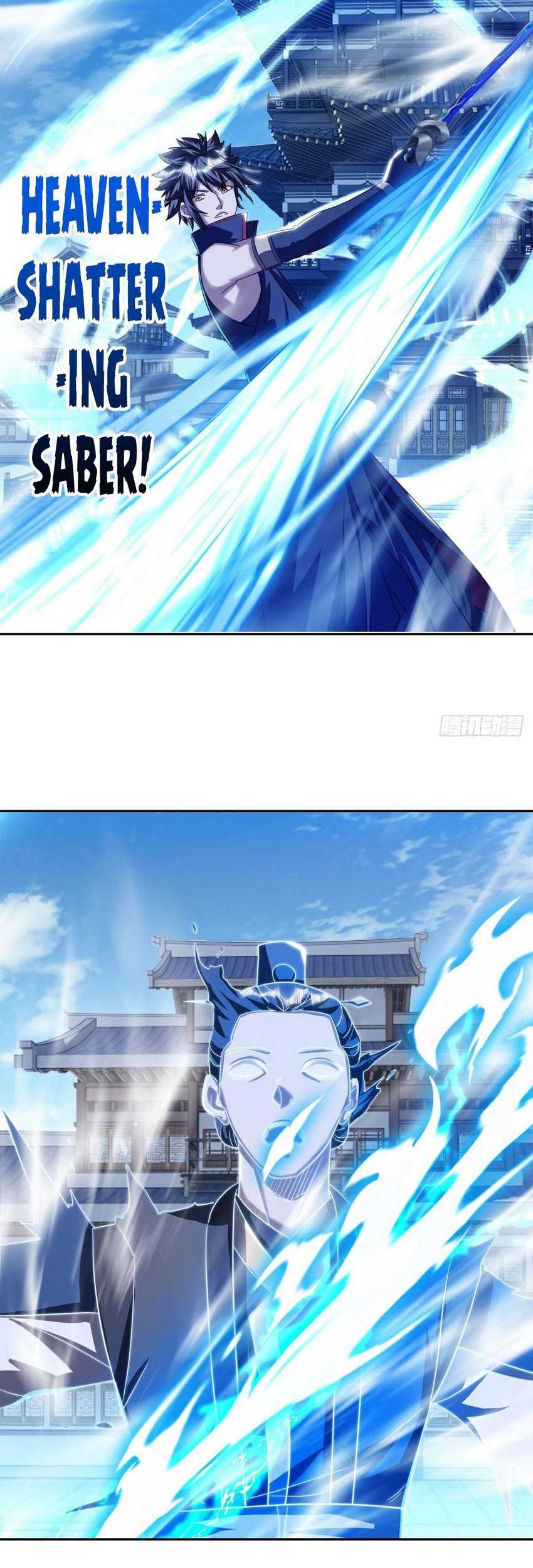 Manhua Peerless Soul Chapter 648 gambar 2
