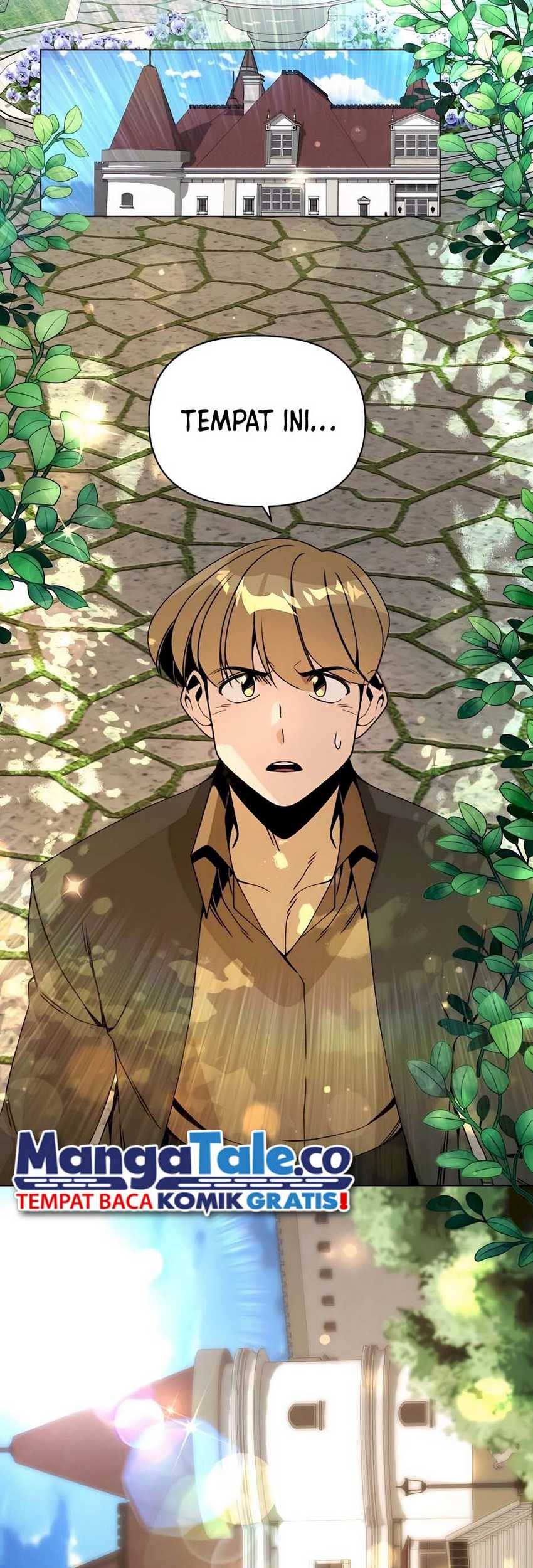 Manhwa I’ll Resign and Have a Fresh Start in This World Chapter 83 gambar 2