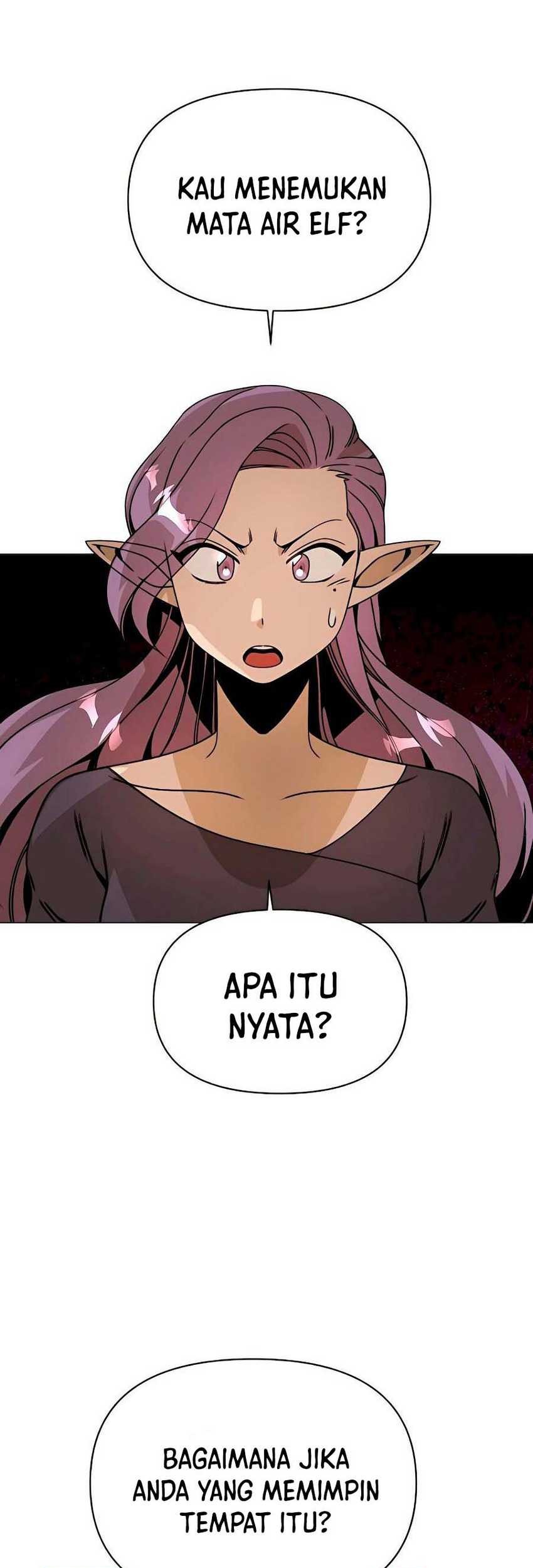 Manhwa I’ll Resign and Have a Fresh Start in This World Chapter 82 gambar 2