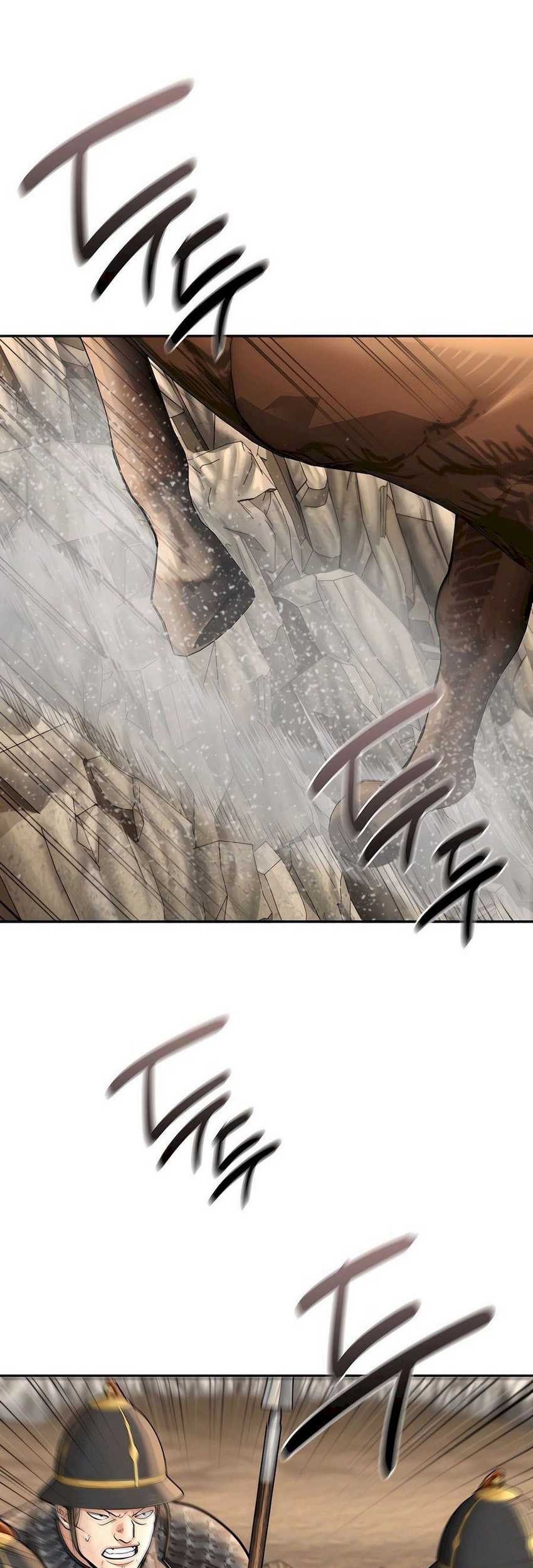 Manhwa Muscle Joseon Chapter 51 gambar 2