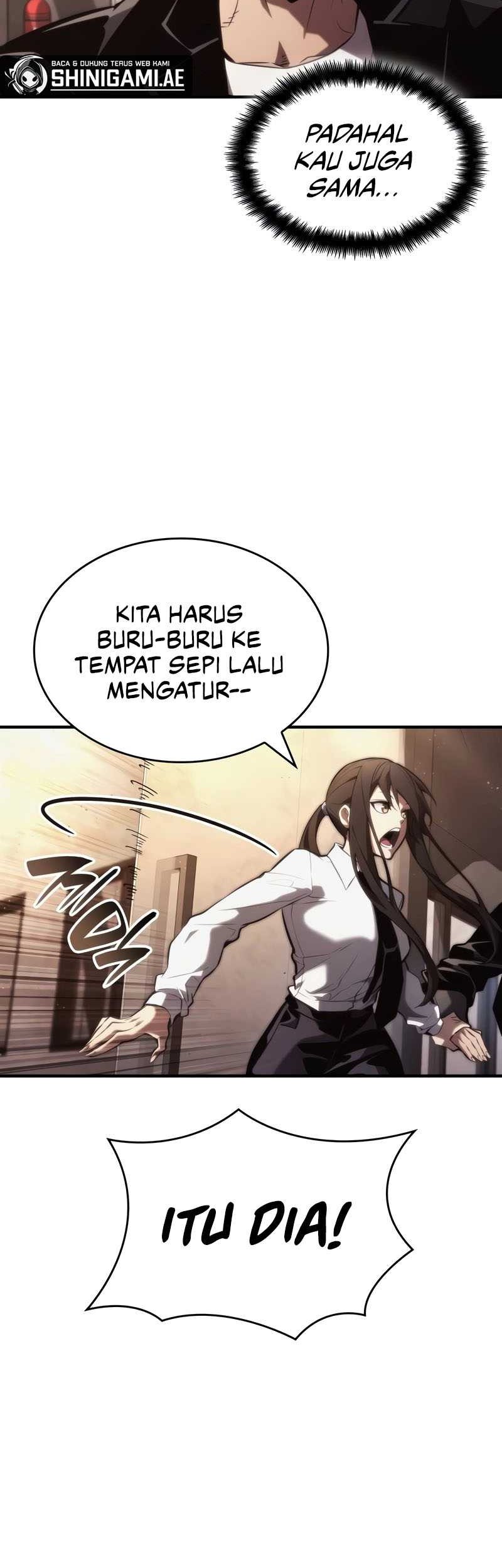 Boundless Necromancer Chapter 88 - Halaman 48