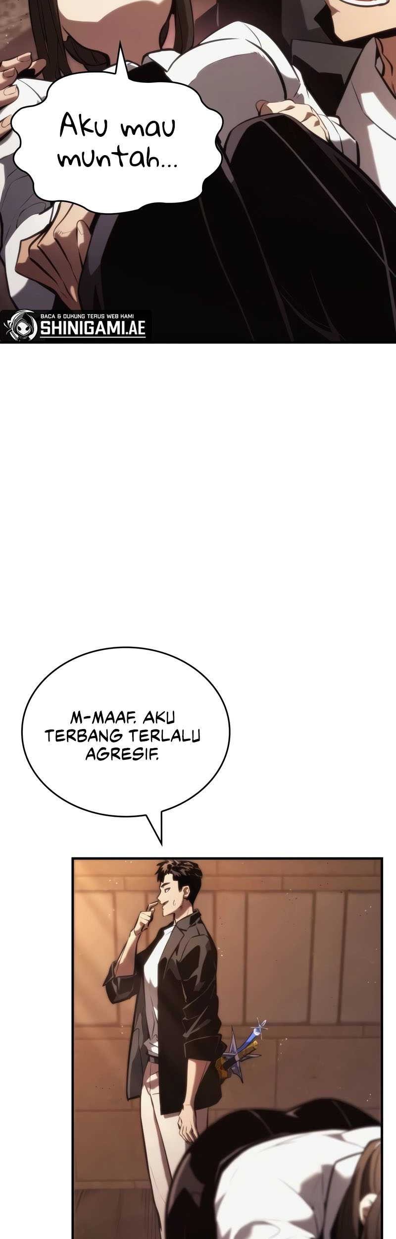 Boundless Necromancer Chapter 88 - Halaman 60