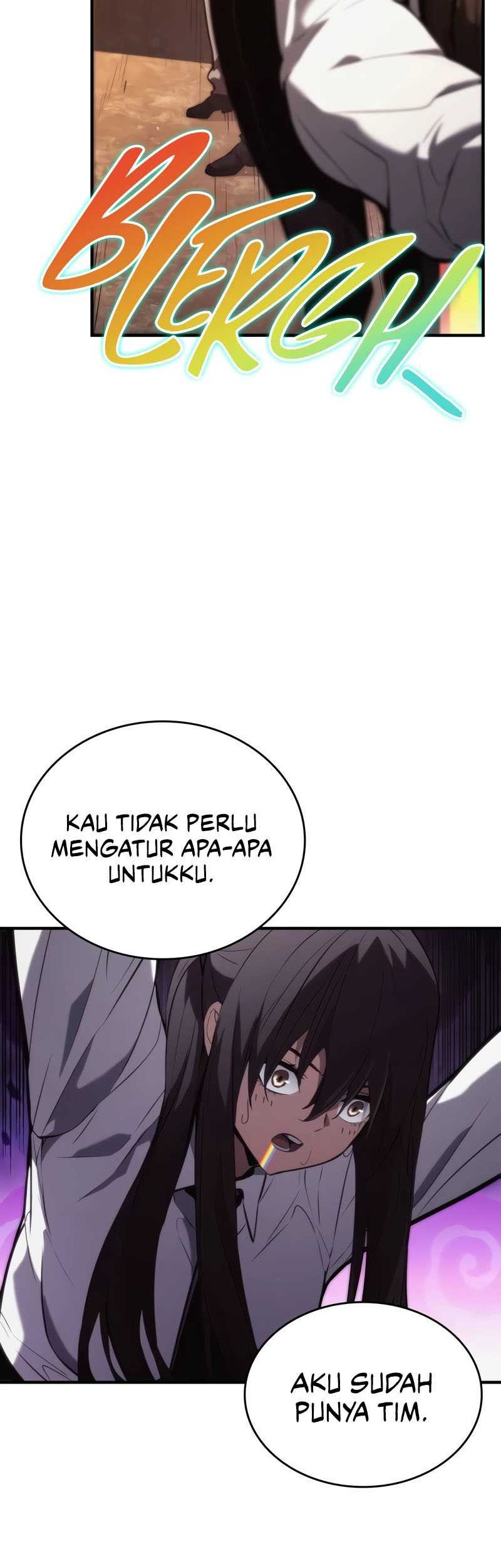 Boundless Necromancer Chapter 88 - Halaman 61