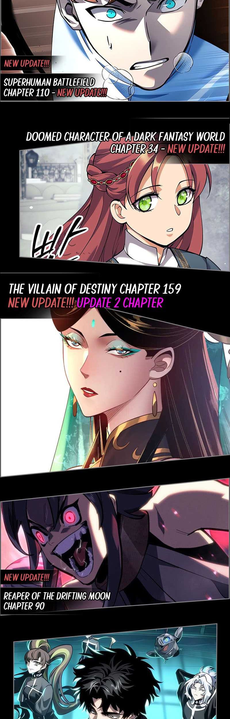Boundless Necromancer Chapter 88 - Halaman 72