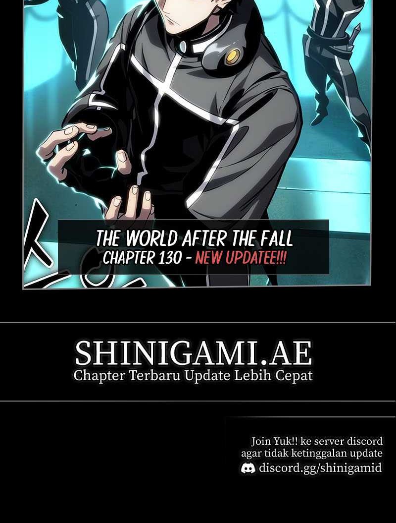 Boundless Necromancer Chapter 88 - Halaman 73