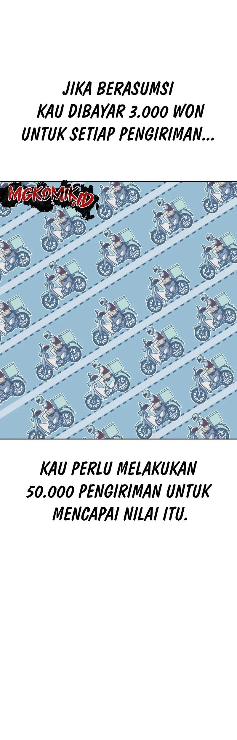 Divine Delivery Chapter 4 halaman 4