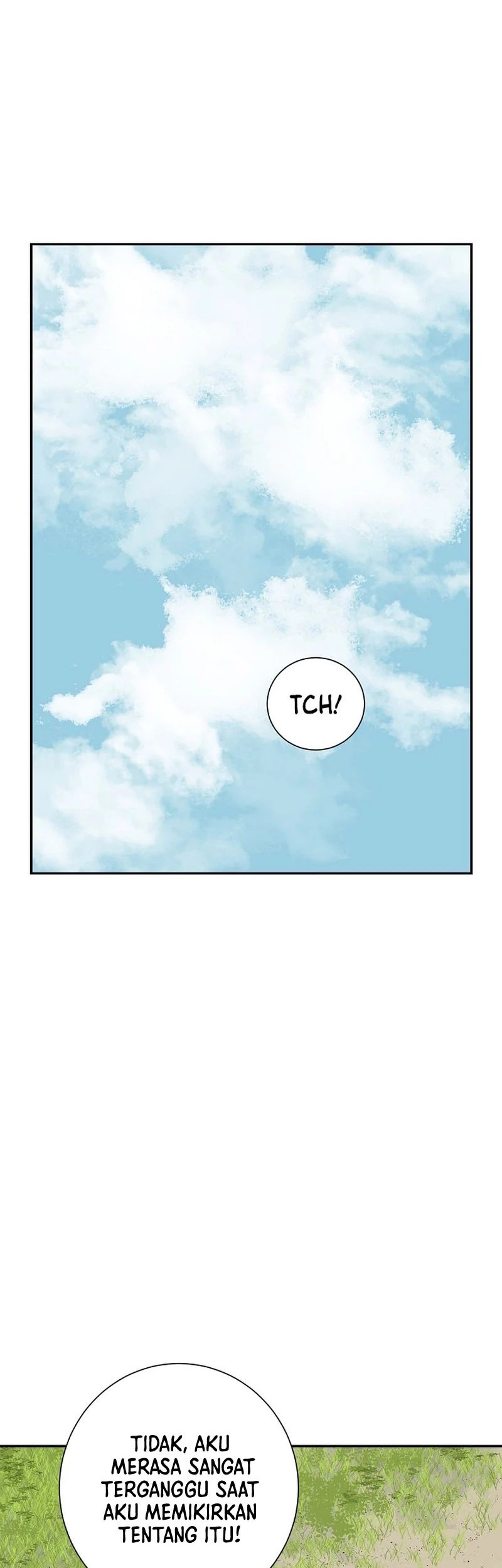 Manhwa Tales of A Shinning Sword Chapter 59 gambar 2
