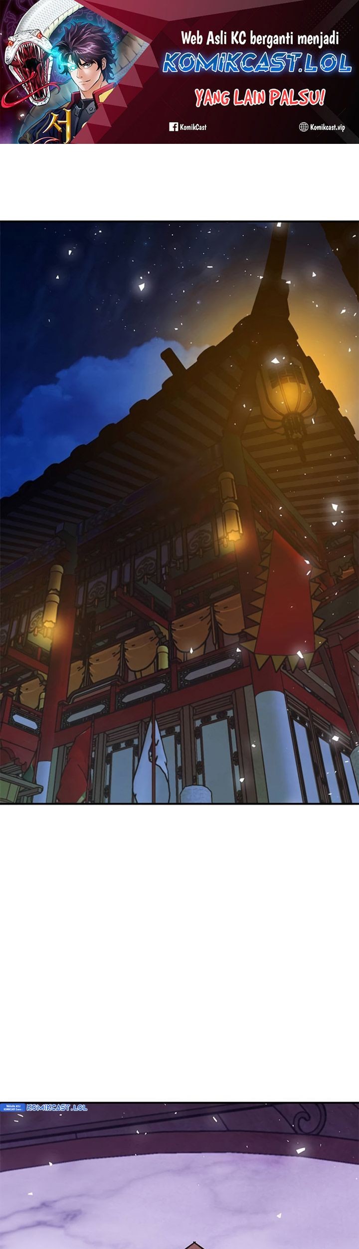 Manhwa Seoul Station Druid Chapter 147 gambar 2