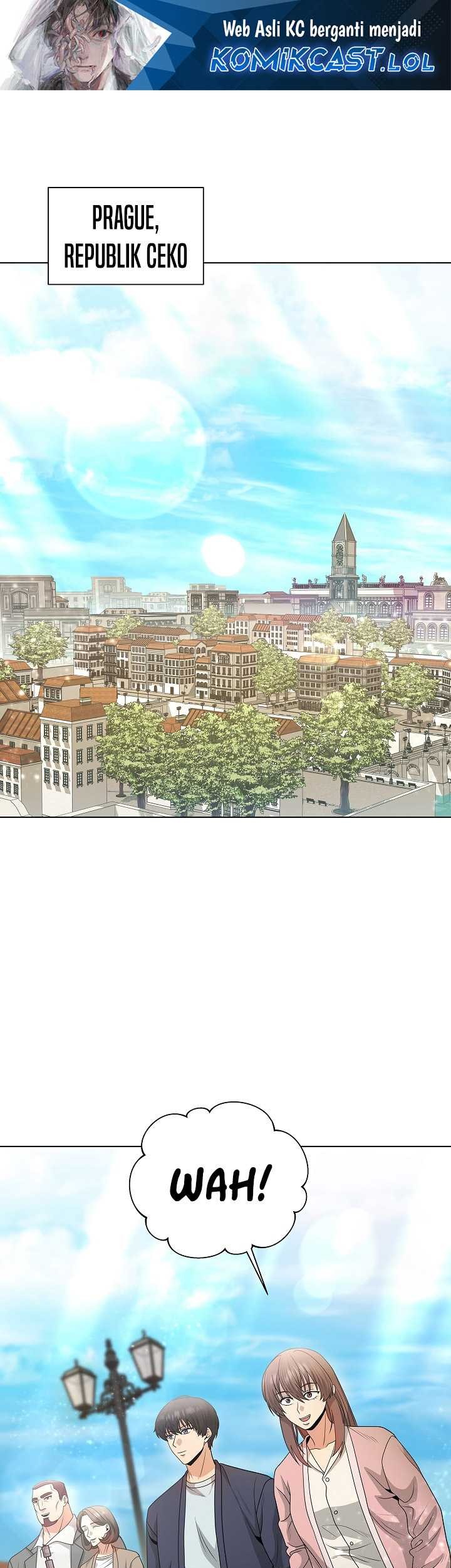 Manhwa The Heavenly Demon Lord Who Doesn’t Want to Level Up Chapter 43 gambar 2