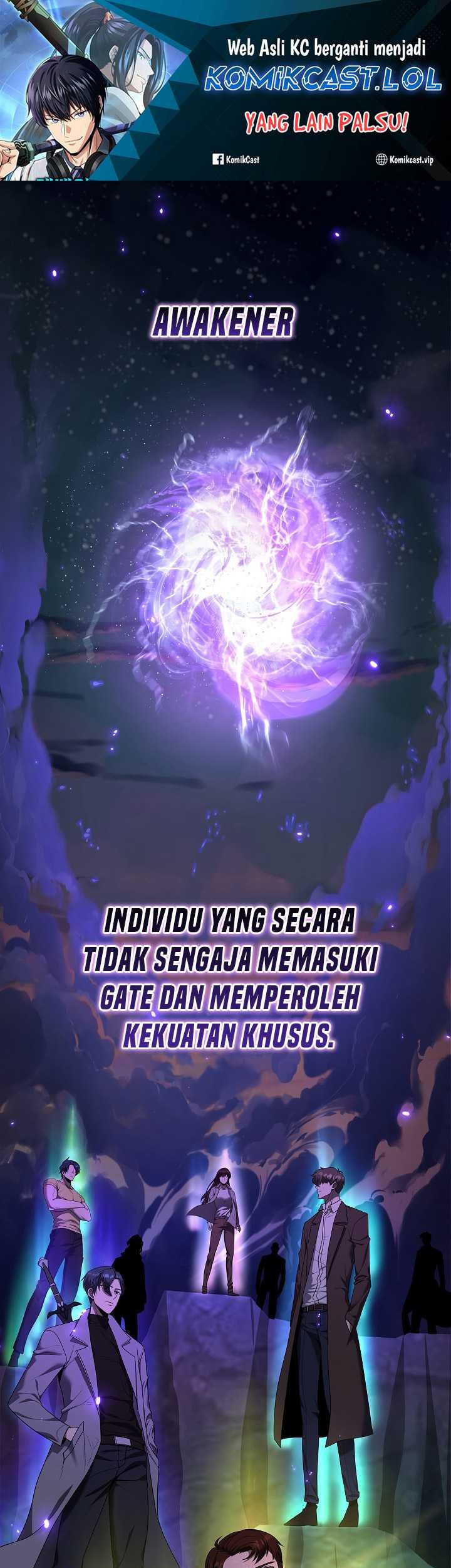 Manhwa The Heavenly Demon Lord Who Doesn’t Want to Level Up Chapter 42 gambar 2
