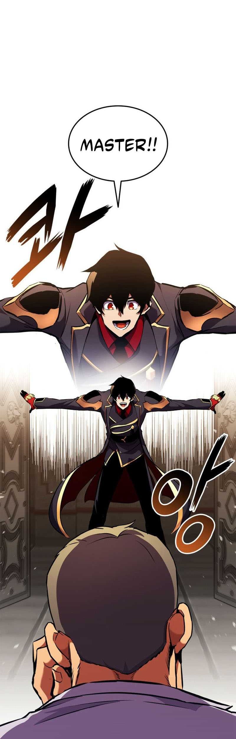 Ranker’s Return (Remake) Chapter 159 Gambar 3