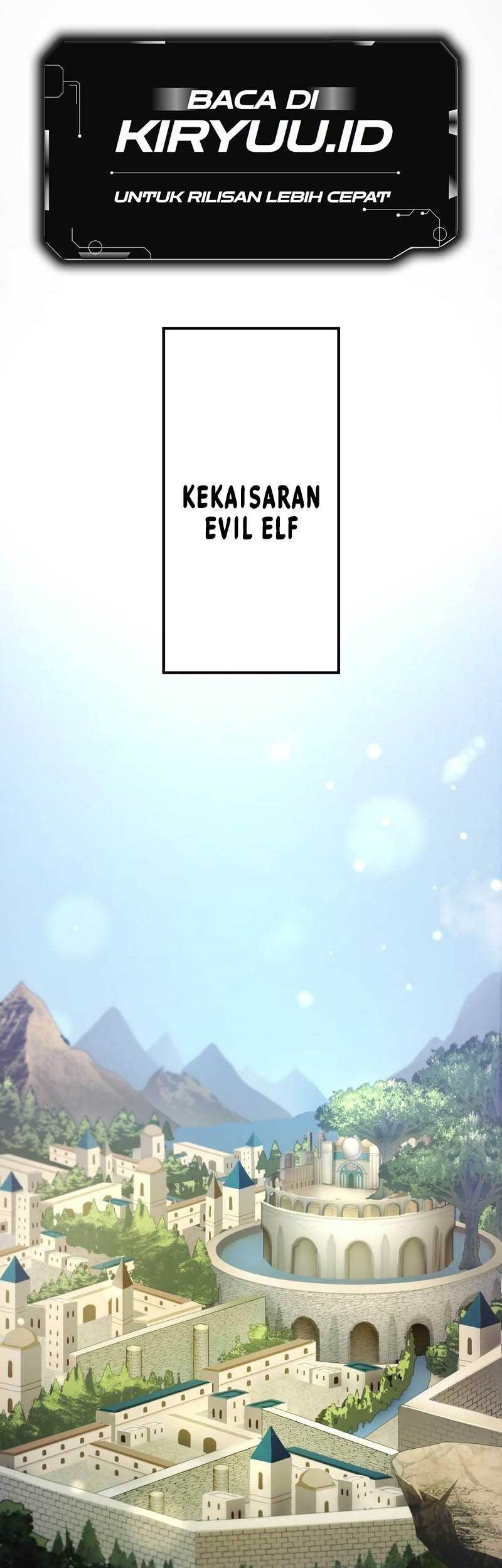 Manga I Reincarnated as an SSS-Ranked Goblin Chapter 34 gambar 2