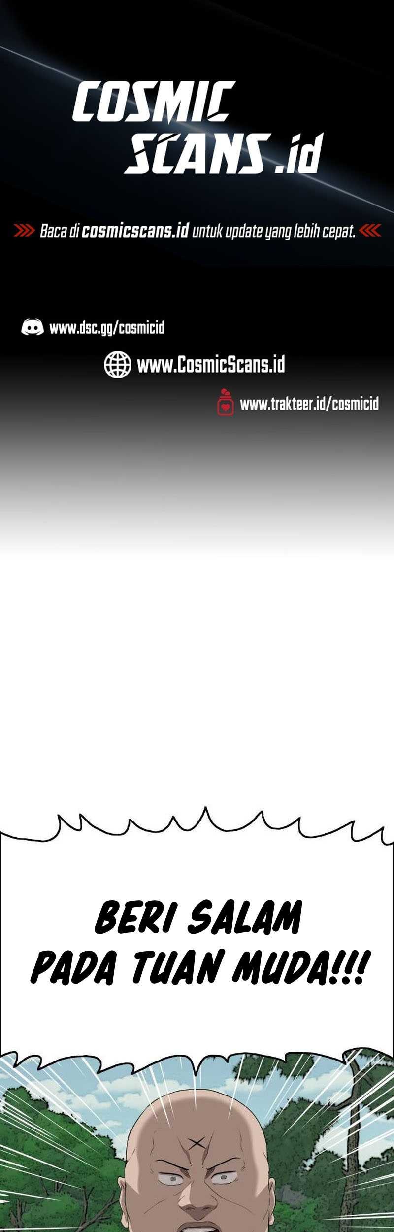 Manhwa A Bad Person Chapter 205 gambar 2