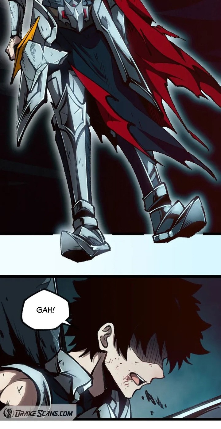 The Abyssal Seed Chapter 1 halaman 3