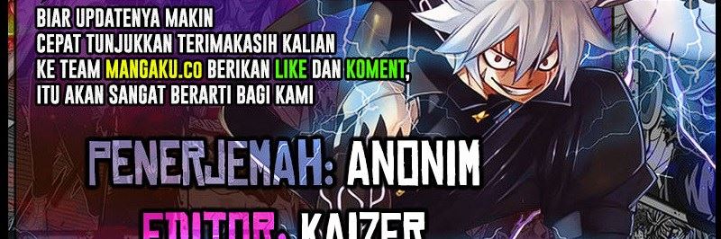 Komik Eden's Zero Chapter 280 gambar 1
