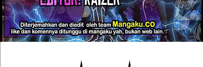 Manga Eden's Zero Chapter 280 gambar 2