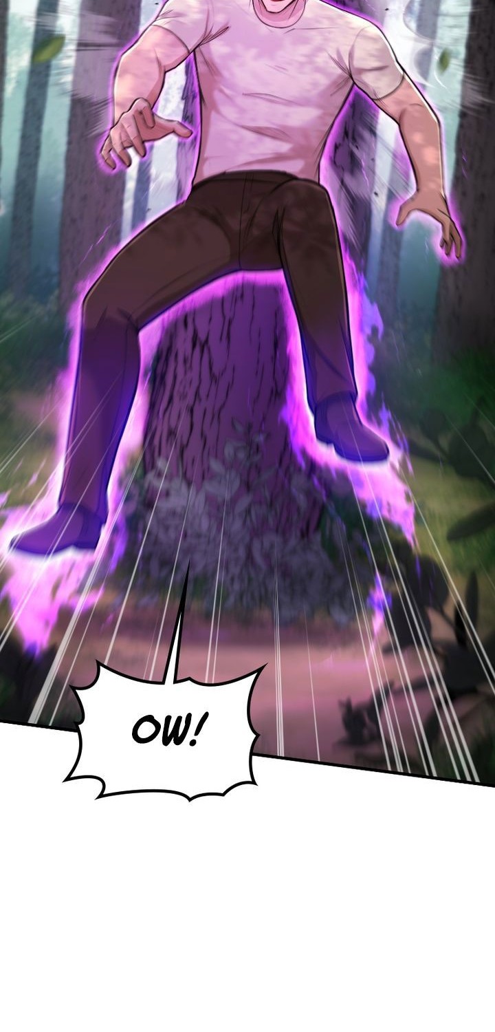 Paranoid Mage Chapter 16 halaman 3