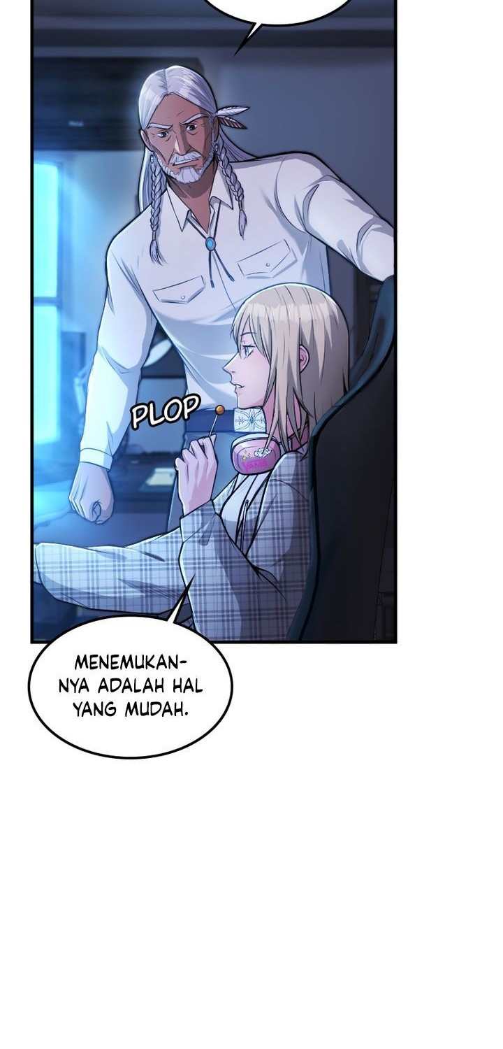 Paranoid Mage Chapter 15 halaman 3