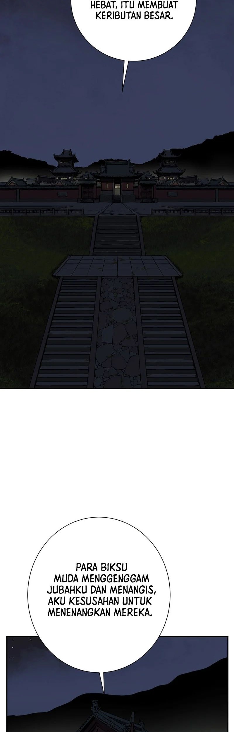 Manhwa Tales of A Shinning Sword Chapter 60 gambar 2