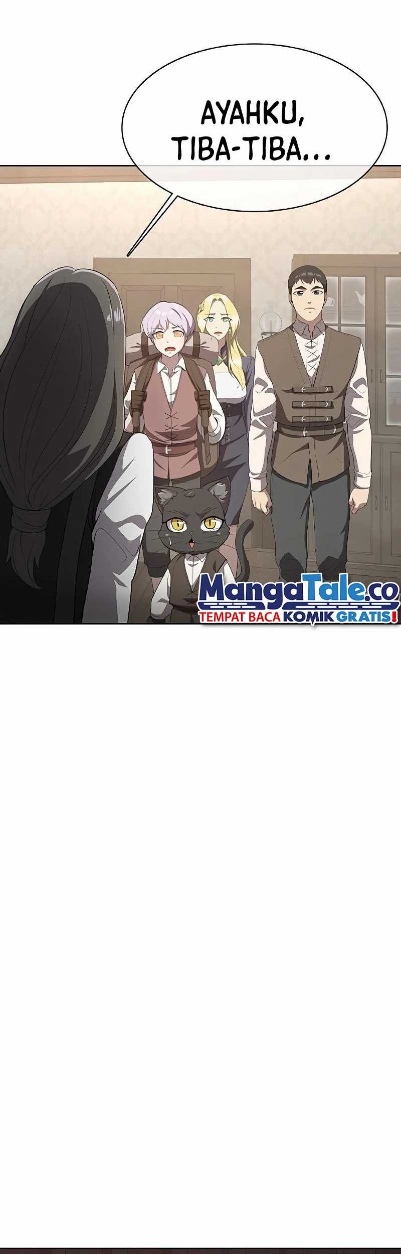 The Strongest Chef in Another World Chapter 26 halaman 3