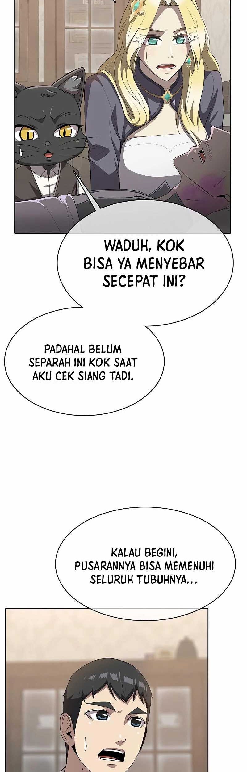 The Strongest Chef in Another World Chapter 26 halaman 5