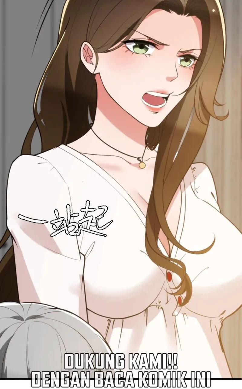 I Have 90 Billion Licking Gold Chapter 255 - Halaman 22