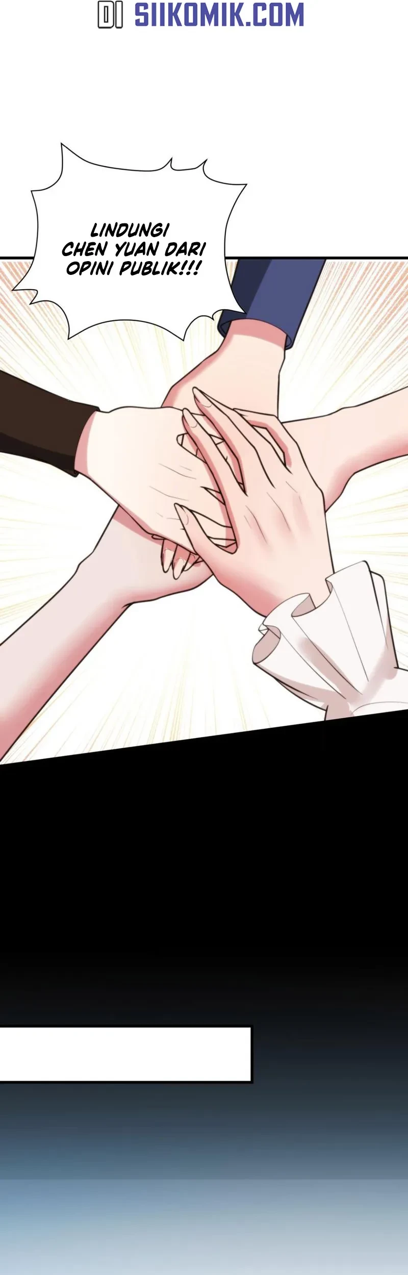I Have 90 Billion Licking Gold Chapter 255 - Halaman 23