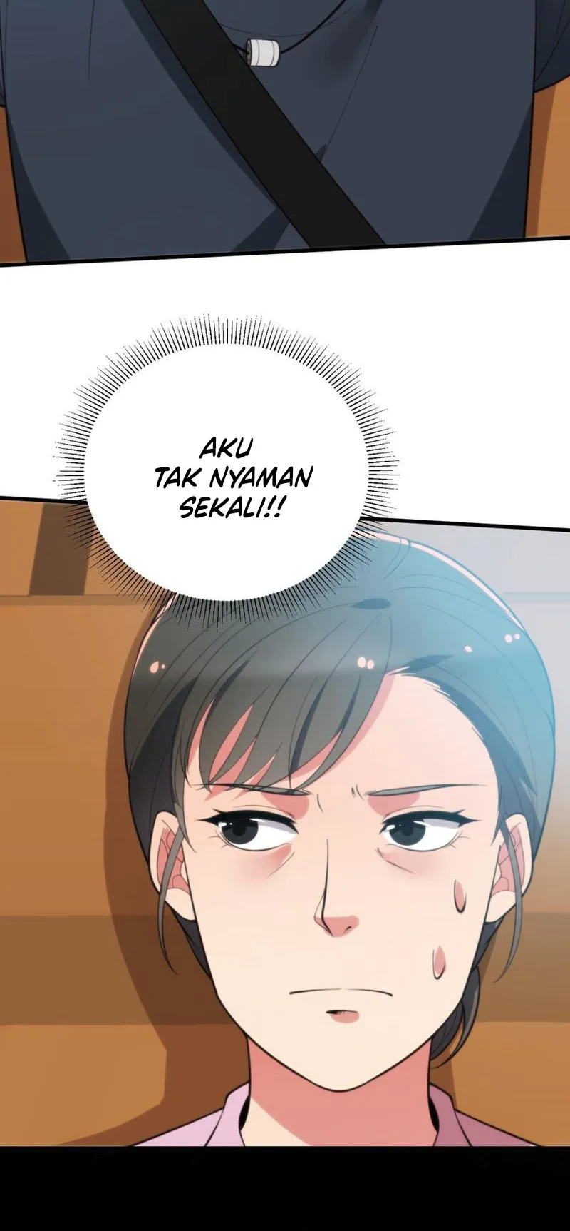I Have 90 Billion Licking Gold Chapter 255 - Halaman 7