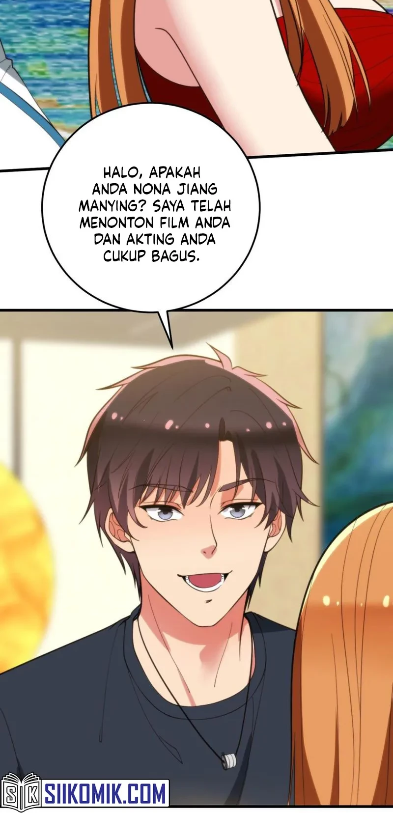 I Have 90 Billion Licking Gold Chapter 254 - Halaman 18