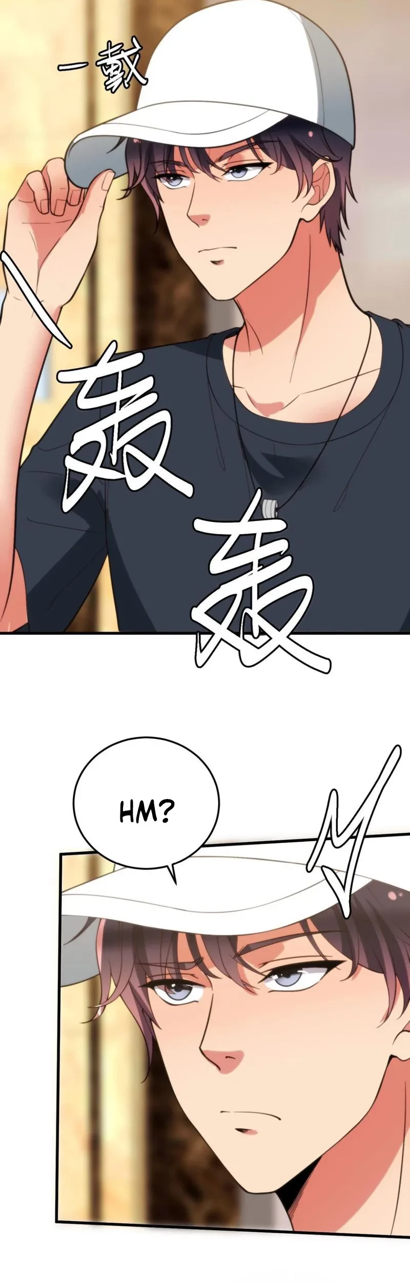 I Have 90 Billion Licking Gold Chapter 254 - Halaman 25