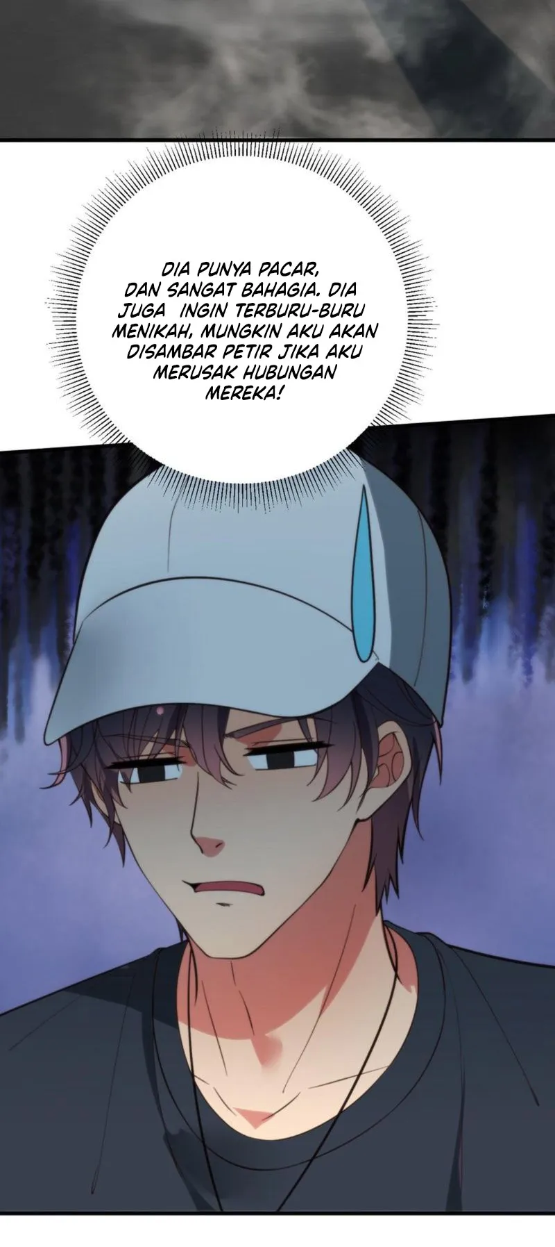 I Have 90 Billion Licking Gold Chapter 254 - Halaman 33