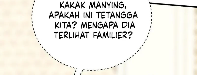 I Have 90 Billion Licking Gold Chapter 254 - Halaman 6