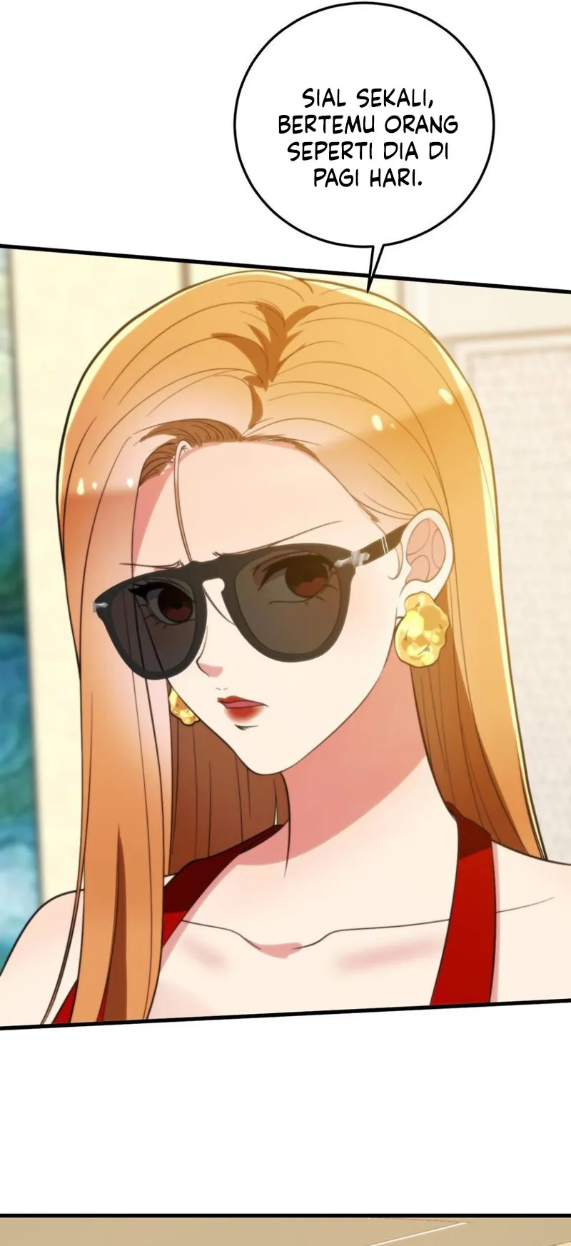 I Have 90 Billion Licking Gold Chapter 254 - Halaman 10