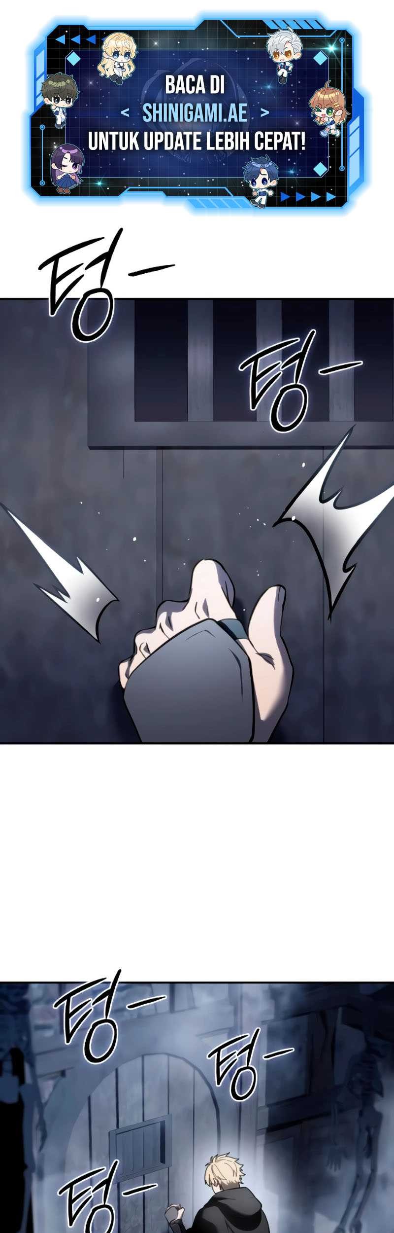 Manhwa Star-Embracing Swordmaster Chapter 45 gambar 2