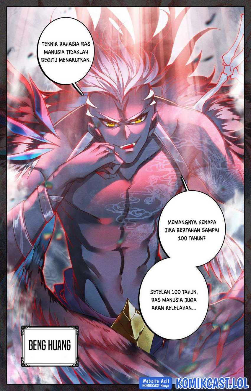 Cang Yuantu Chapter 183 - Halaman 12