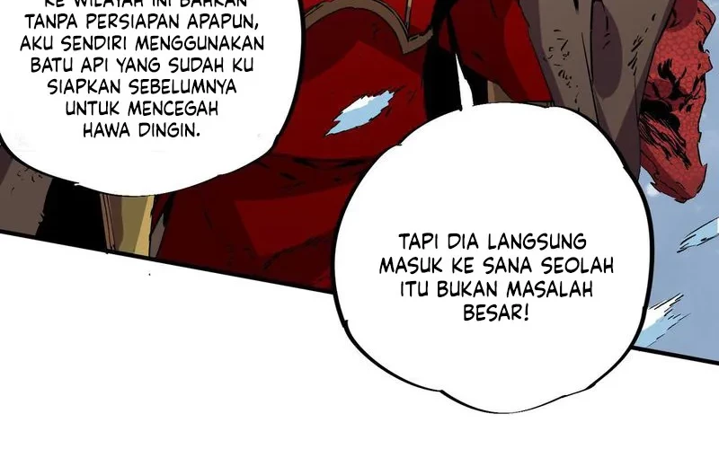 I Am the Shadow Reverend Chapter 14 - Halaman 9