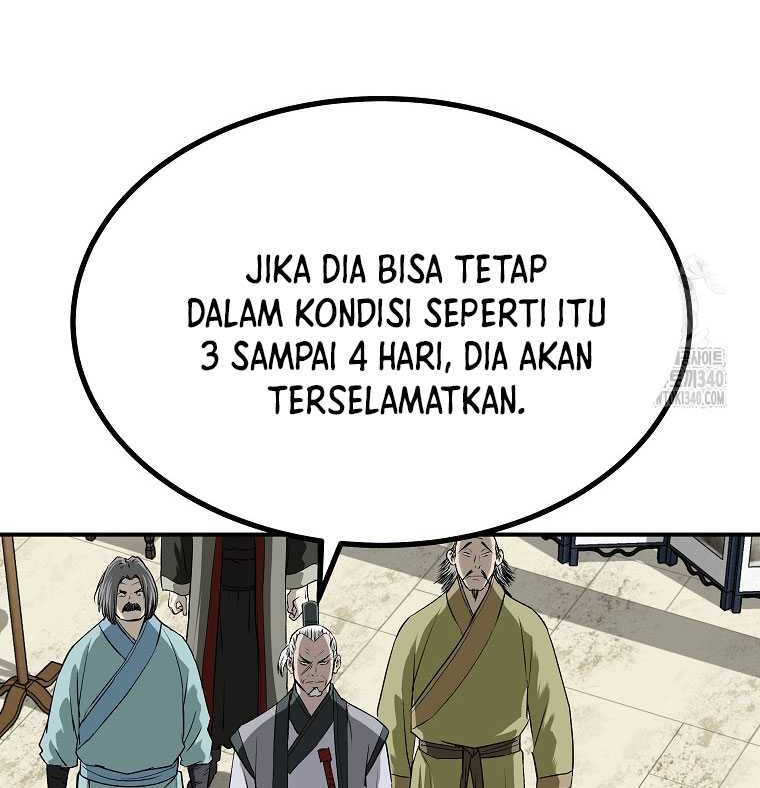 Archer Sword God : Descendants of the Archer Chapter 110 - Halaman 40
