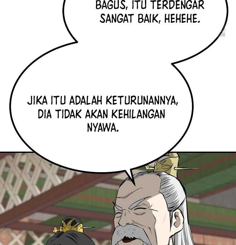 Archer Sword God : Descendants of the Archer Chapter 110 - Halaman 43